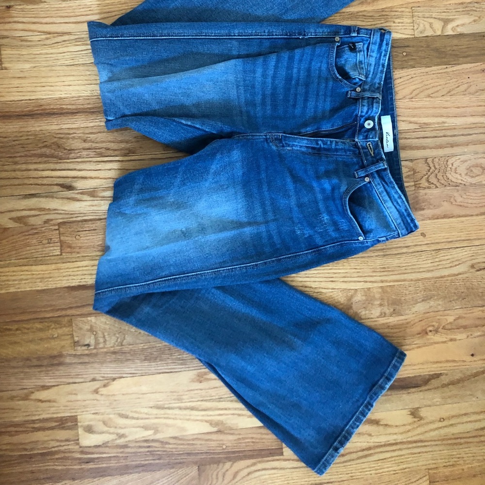 KanCan Flare Jeans